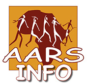 Logo AARS info