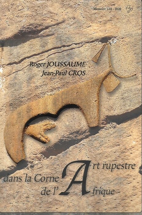 You are currently viewing R. Joussaume & J.-P.Cros