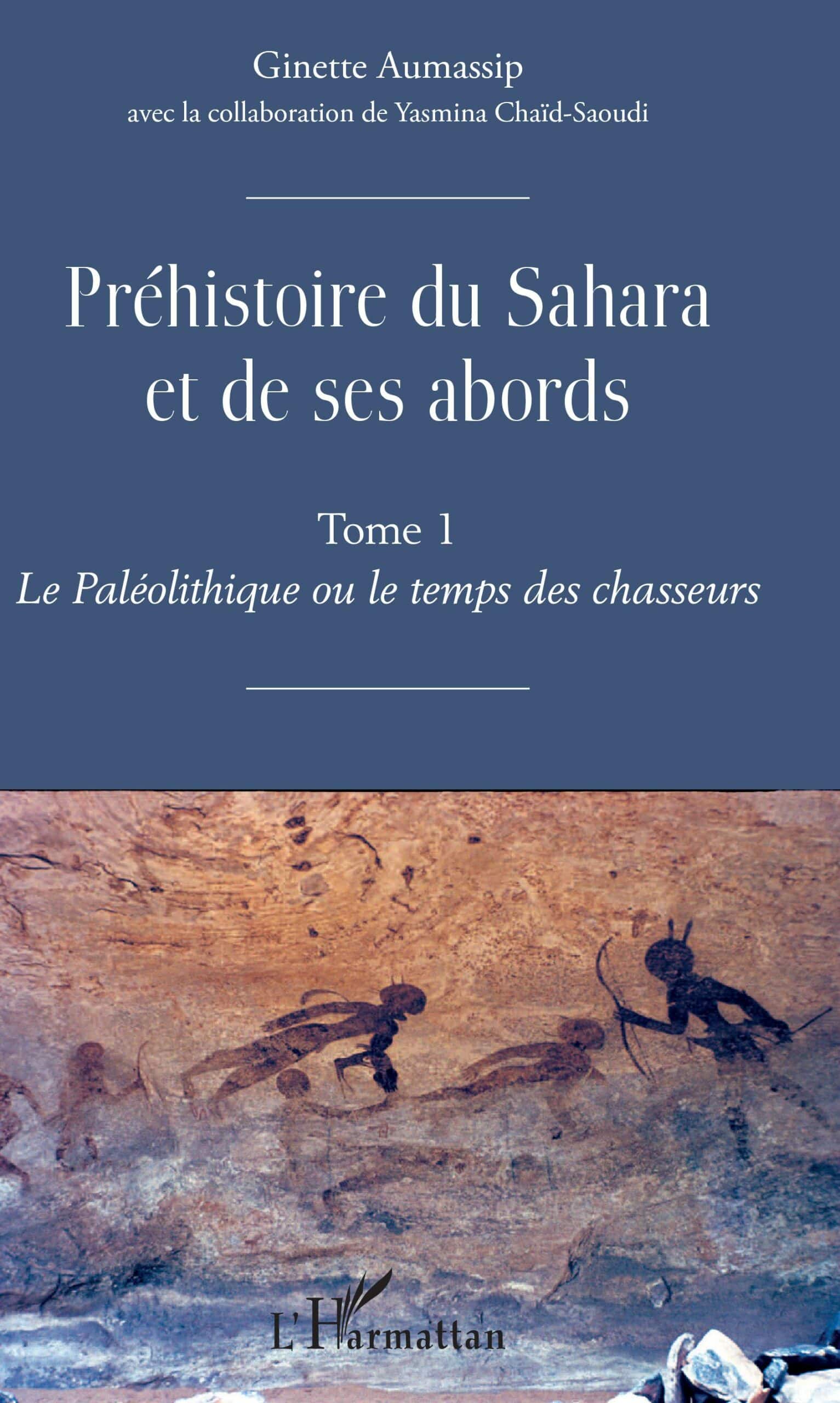 Lire la suite à propos de l’article Ginette Aumassip & Yasmina Chaïd Saoudi                             Ginette Aumassip & Michel Tauveron