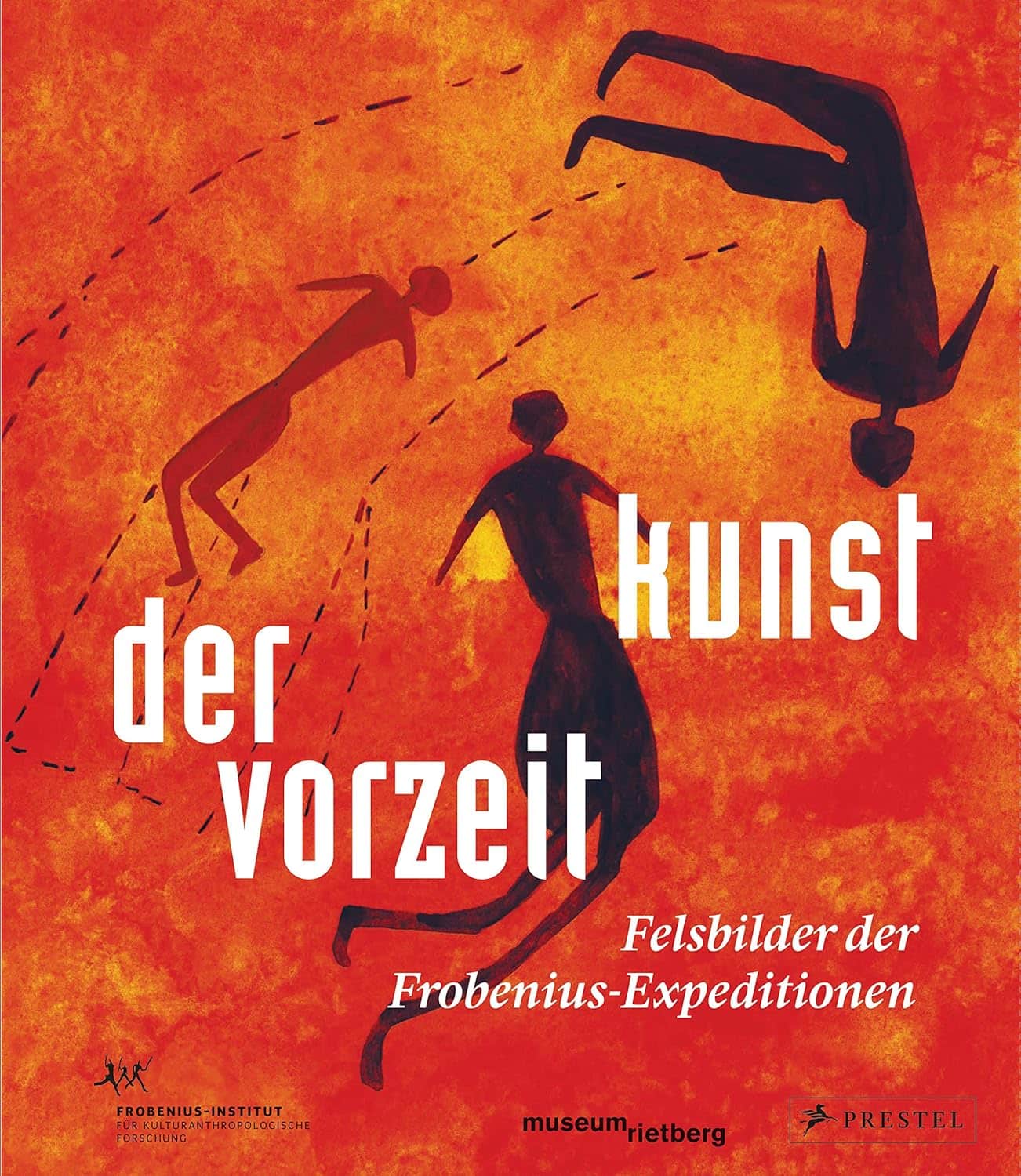 You are currently viewing Recension – K.-H. Kohl, R. Kuba & H. Ivanoff. 2021. Der Kunst der Vorzeit. Felsbilder der Frobenius-Expediotionen – Les Cahiers de l’AARS n°22 (2021)