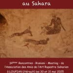 AARS-Infos 27-05-25 : Programme des 34 èmes Rencontres de l’AARS