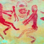 AARS-Infos – 17/01/2026 : Conférence Christian Dupuy, Les Enfants dans l&rsquo;art rupestre saharien